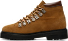 Toga Virilis Tan AJ1520 Boots