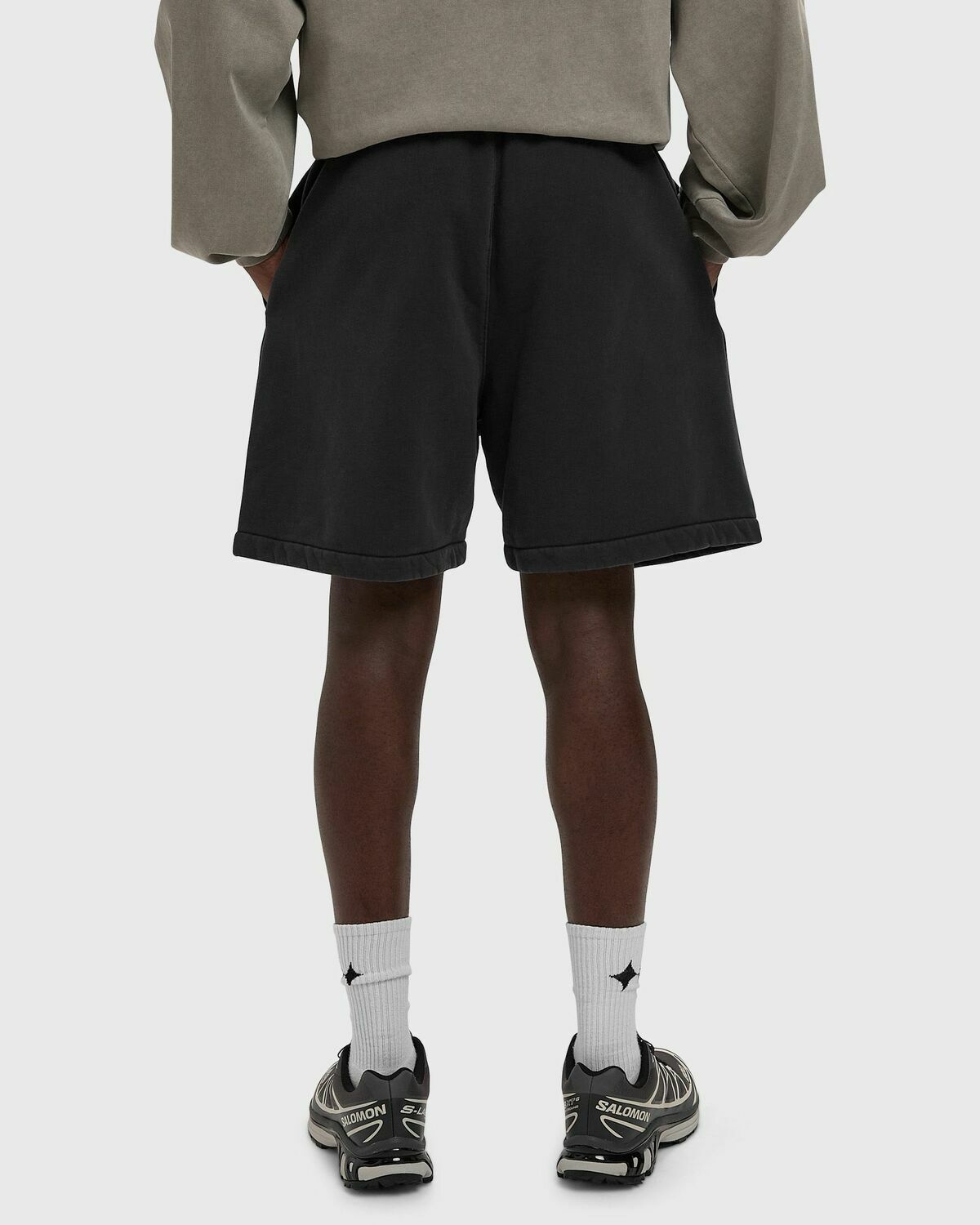 SIGNATURE CLASSIC SHORT