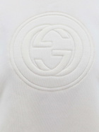 Gucci   Sweatshirt White   Womens
