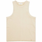 Anine Bing Women's Noel Top in Champagne