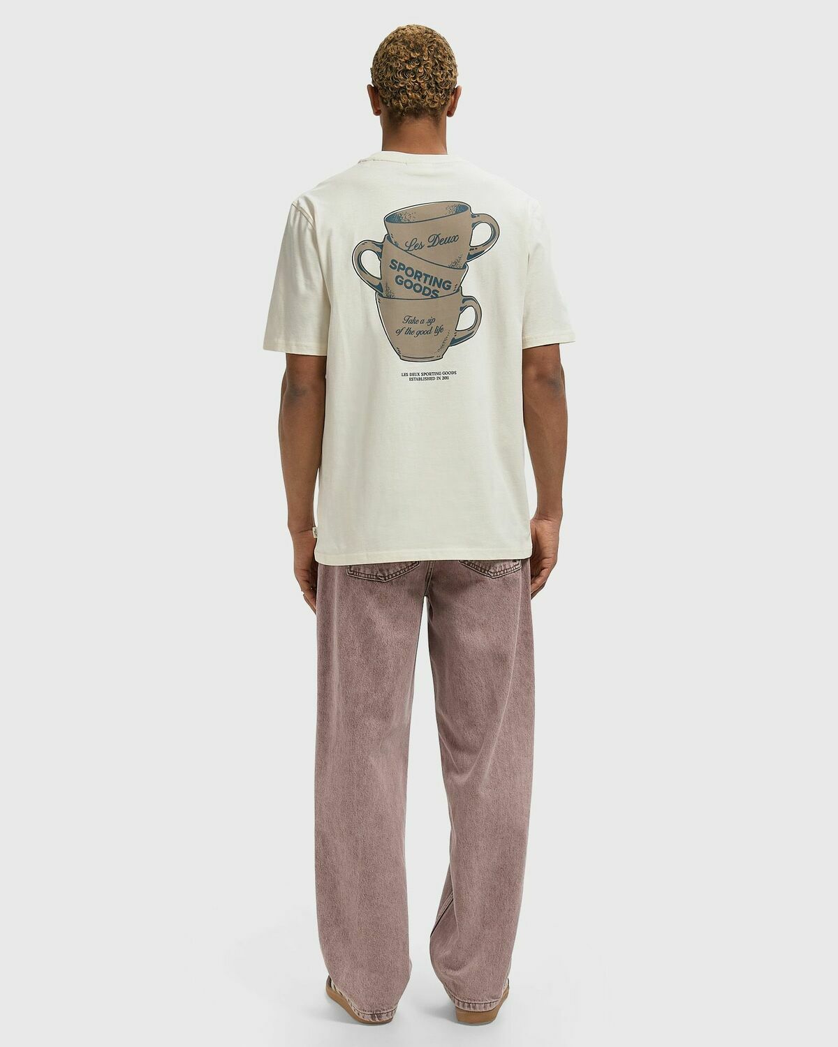 Ben Artist T-Shirt