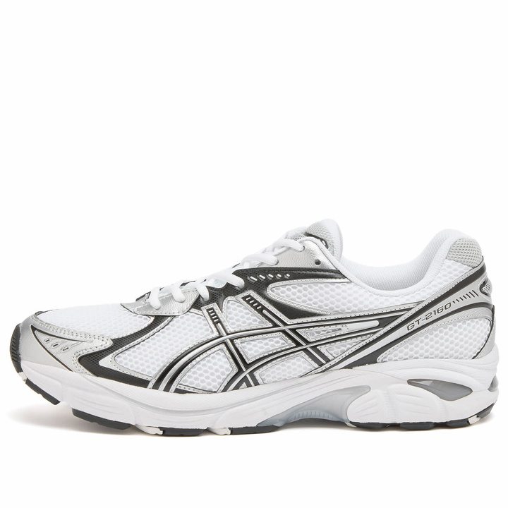 Photo: Asics GT-2160 Sneaker in White/Black