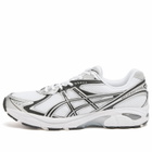 Asics GT-2160 Sneaker in White/Black