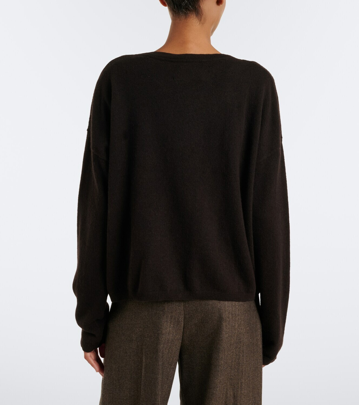 Lisa Yang Abby cashmere cardigan