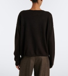Lisa Yang Abby cashmere cardigan