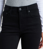 Citizens of Humanity Devin capri jeans