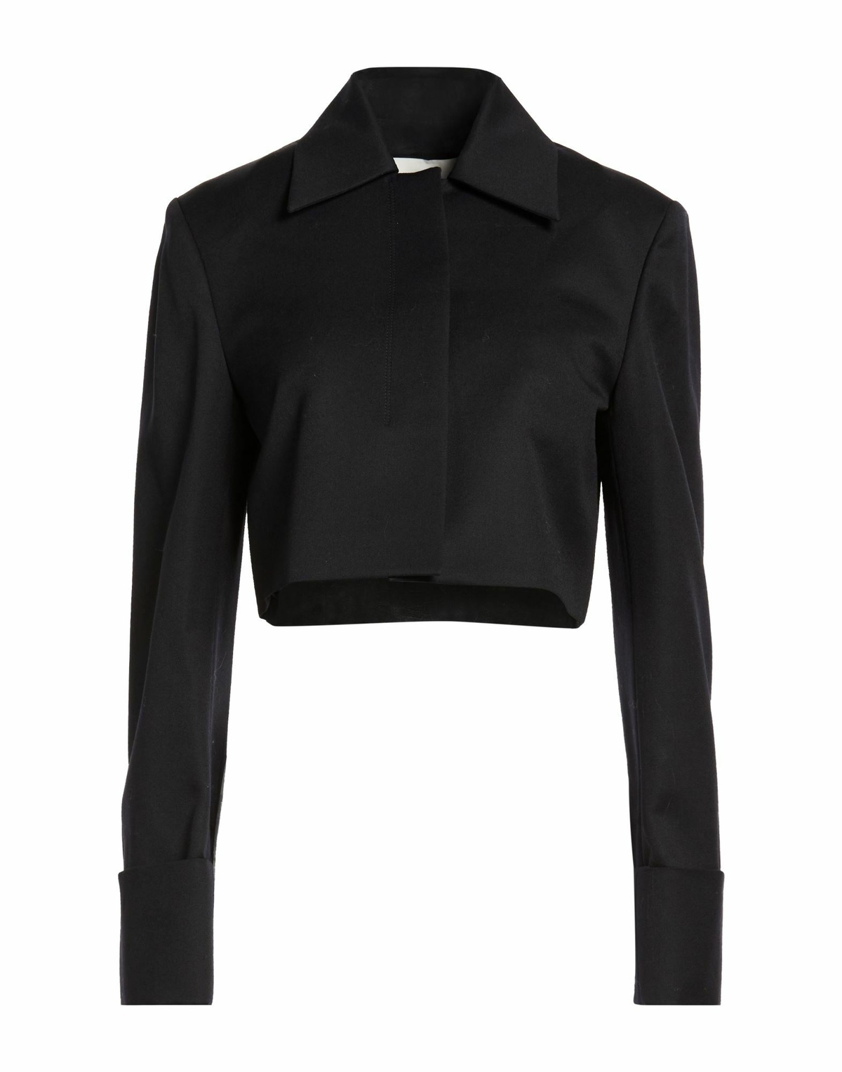 Low Classic Womens Jacket Midnight in Blue