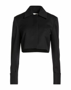 Low Classic Womens Jacket Midnight in Blue