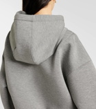 Gucci Jersey hoodie