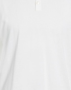 Jacob Cohёn Mens Polo shirt in White
