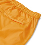 Acne Studios - Warrick Mid-Length Swim Shorts - Orange