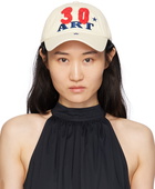 Kijun Off-White 'Art 30' Cap