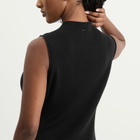 Nike Women's Wool Classics Knit Dress in Black