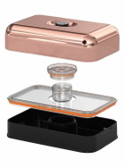 24BOTTLES Rose Gold Lunchbox