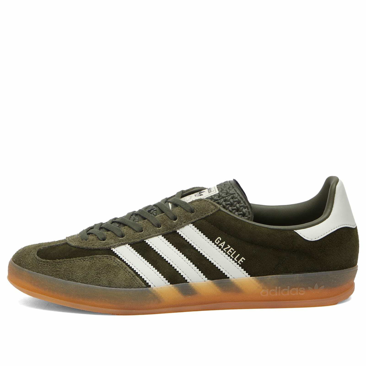 adidas gazelle silver green womens Acheter Adidas Gazelle Indoor "Prelover Scarlet" JH5407