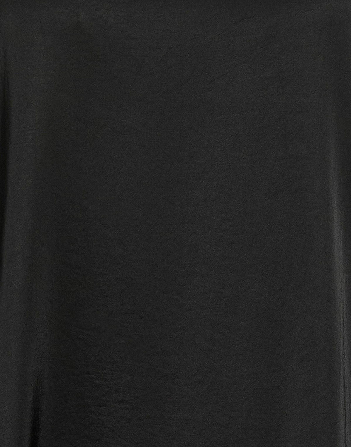 Manila Grace Womens Top in Black