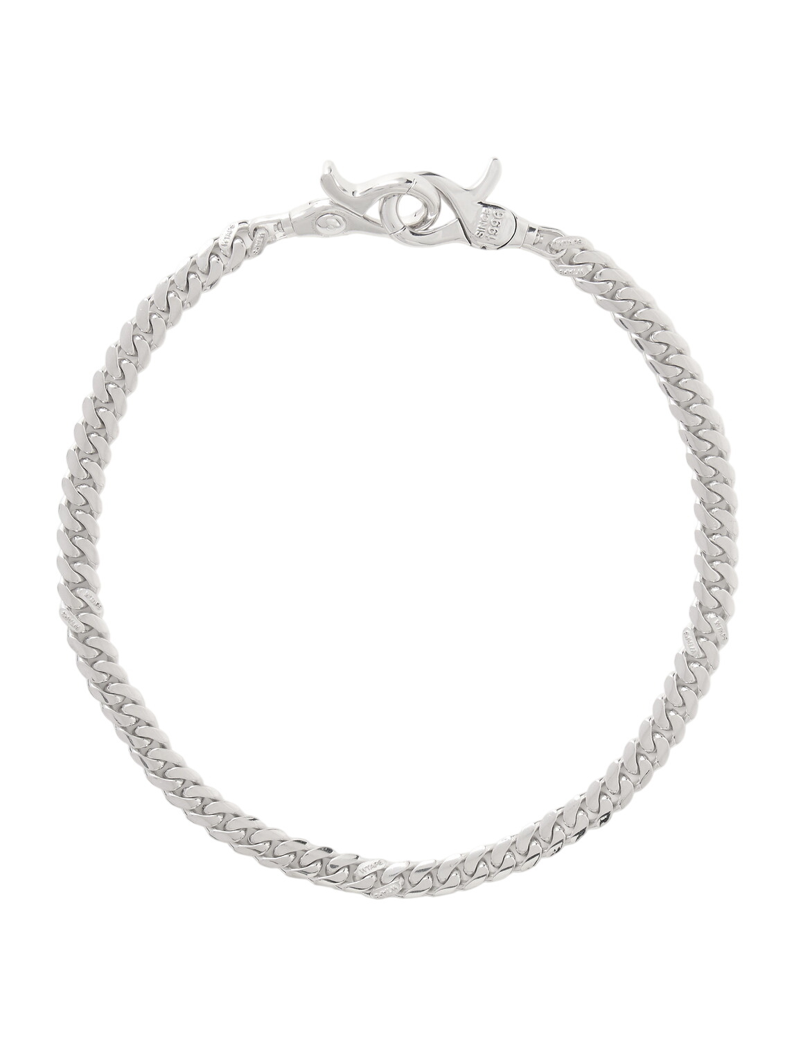 WTAPS x Masa Sculp Knuckle Ring WTAPS