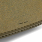 Samsøe Samsøe Women's Sahero Grab Bag in Washed Brown Denim 