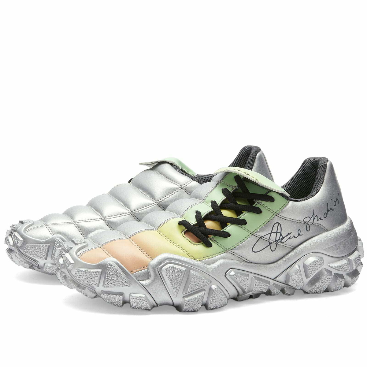 送料関税込み★AcneStudios★Bolzter スニーカー 送料関税込み☆AcneStudios☆Bolzter スニーカー (Acne Studios