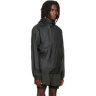 POST ARCHIVE FACTION (PAF) Black Zero Jacket
