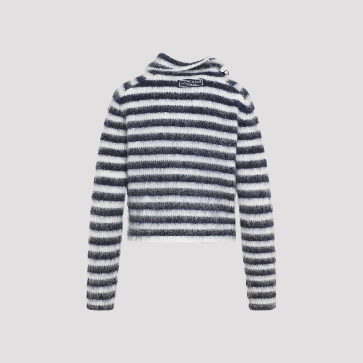 Le Pull Marina