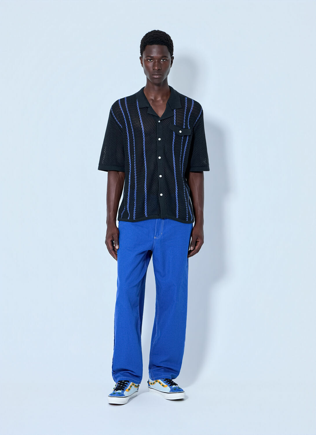 Vans Oxford Five Pocket Pants 