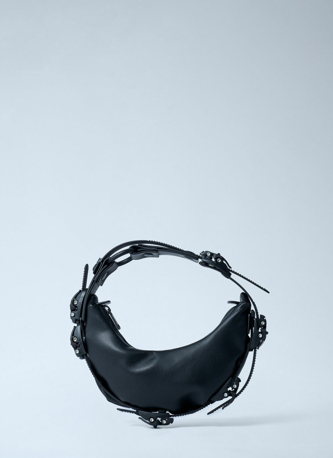 Innerraum Object HM0 Half Moon Shoulder Bag
