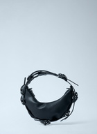 Innerraum Object HM0 Half Moon Shoulder Bag