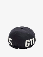 Gucci   Hat Black   Mens