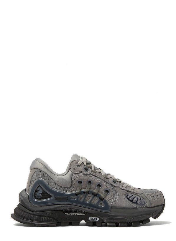 Photo: Furious Rider Ace 2 Sneakers in Grey