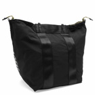 Topologie Summit Tote Medium in Black 