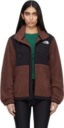 The North Face Brown Retro Denali Jacket