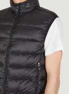 Ostrya Torpid Gilet Jacket