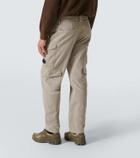 C.P. Company Cotton cargo pants