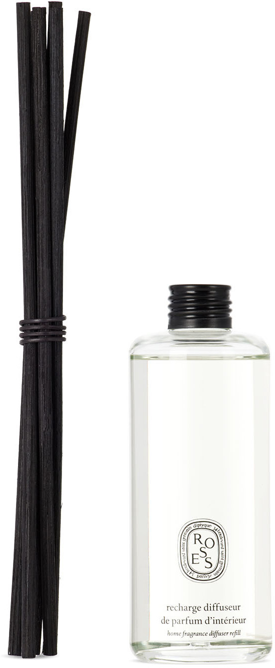diptyque Roses Reed Diffuser Refill Diptyque
