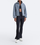 The Upside Sol fleece jacket