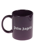 PALM ANGELS - Classic Logo Mug