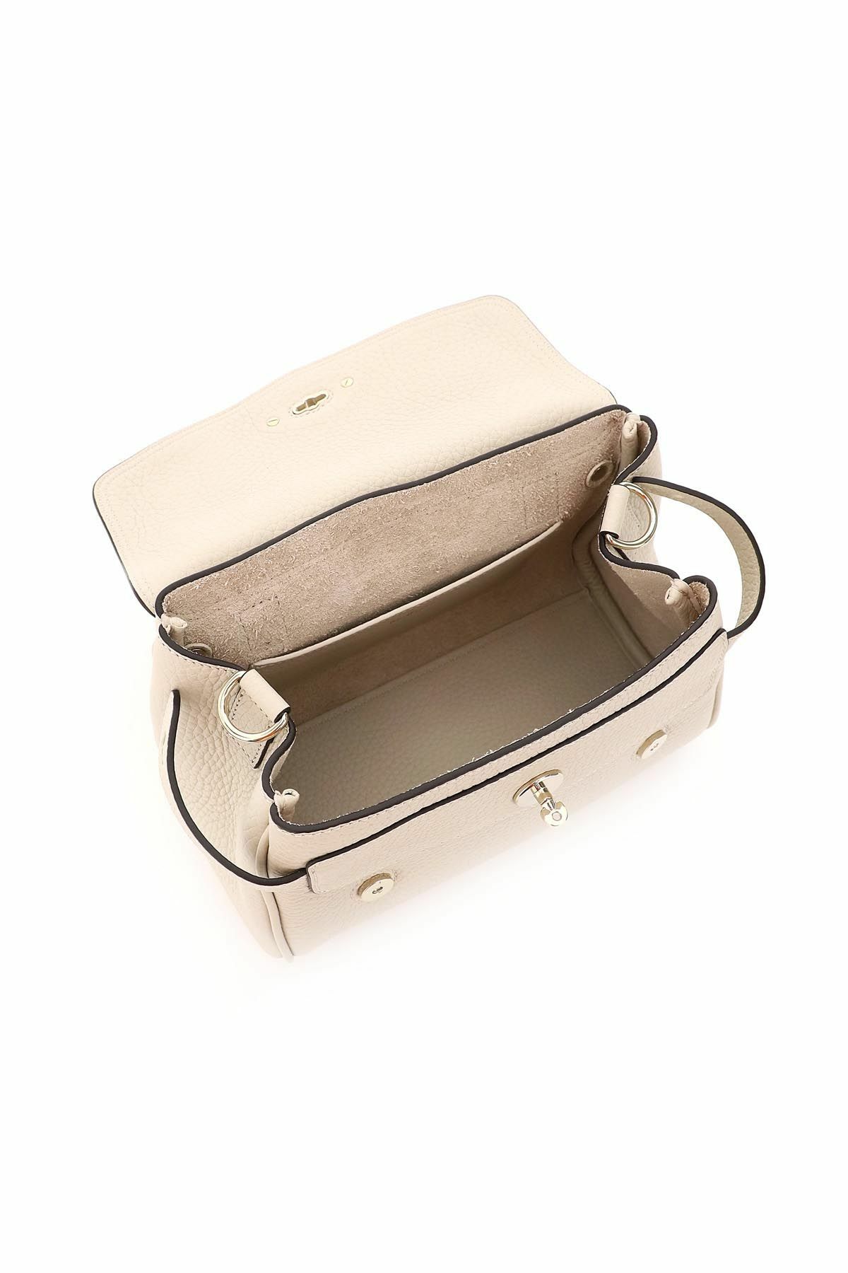 MULBERRY alexa mini bag Beige