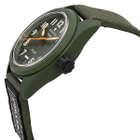 Zenith Pilot 40mm Porter Limited Edition Automatic Green Dial Watch 49.4001.3620/63.I001