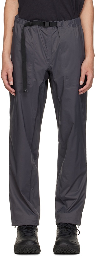 Photo: CAYL Gray 2.5L Trousers