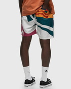 By Parra Beached In Swim Shorts Multi Swimwear