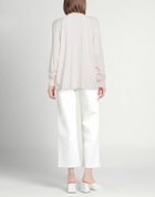 Donni. Womens T-shirt Blush