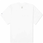 END. x Vans Vault x NOMA t.d. T-Shirt in White
