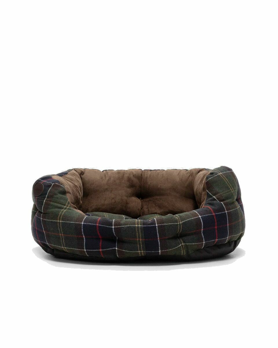 Photo: Barbour Quilted Bed 24 Green - Mens - Cool Stuff