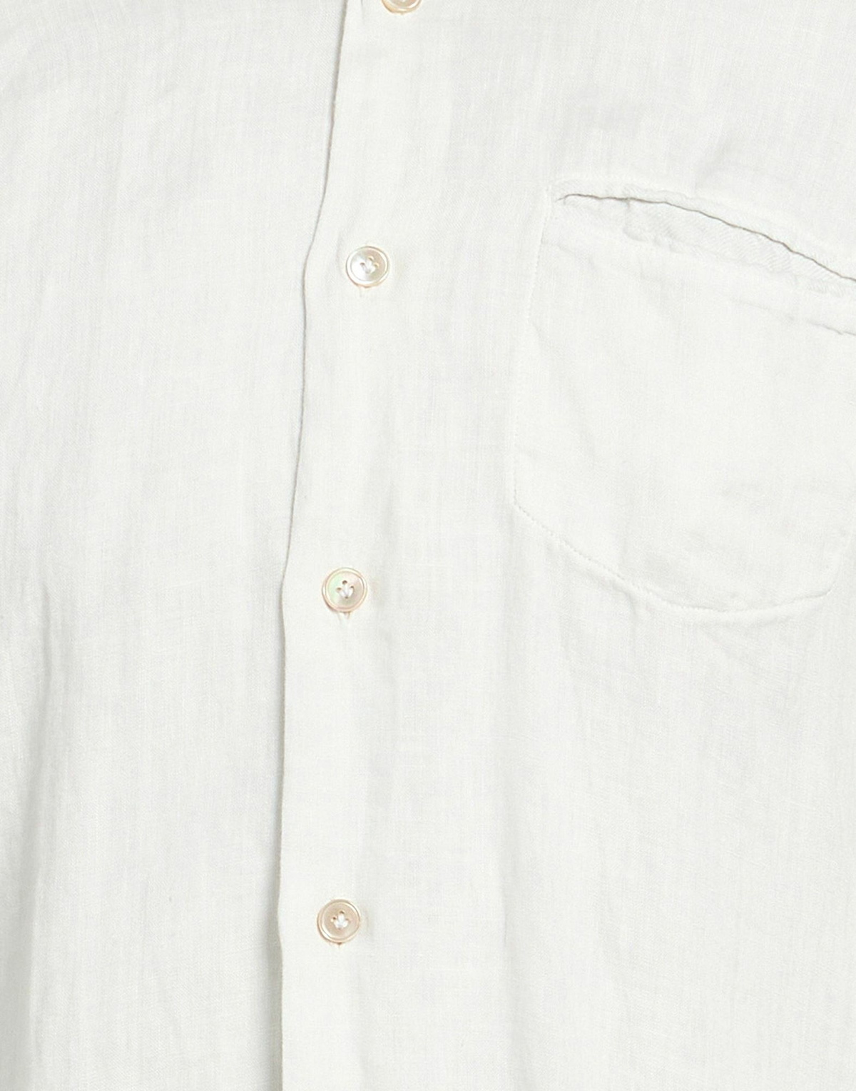Eleventy Platinum Mens Shirt Light in Grey
