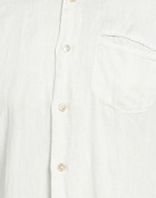 Eleventy Platinum Mens Shirt Light in Grey