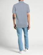 Belstaff Mens Polo shirt Slate in Blue