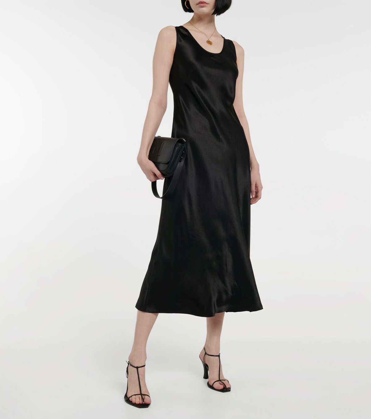 Max mara discount capua dress