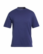 Circolo 1901 Mens T-shirt in Navy