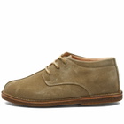 Astorflex Men's Countryflex Shoe in Stone